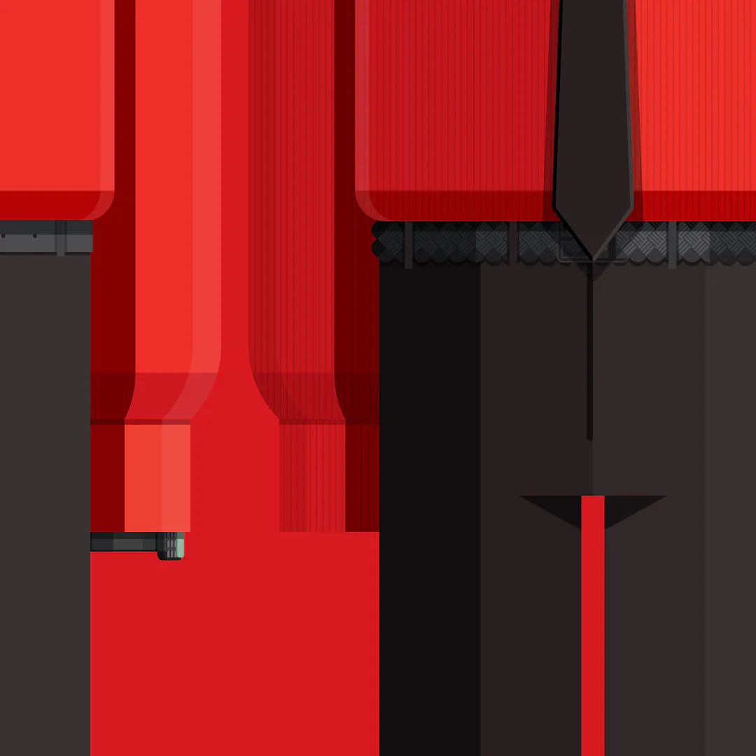 Kraftwerk - Music Costumes