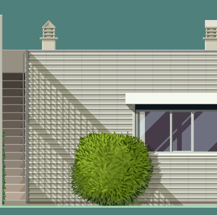 Villa Le Lac - Corseaux