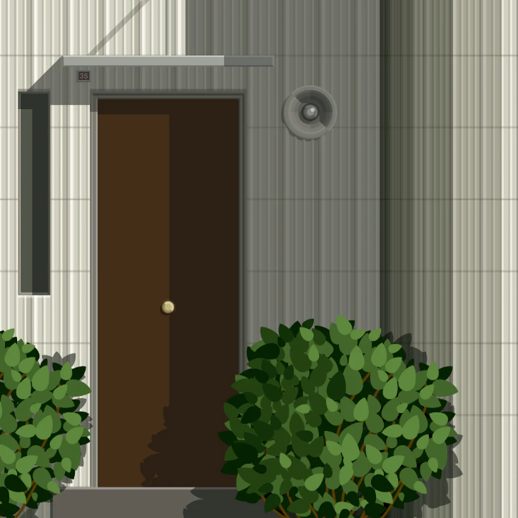 Villa Le Lac - Corseaux