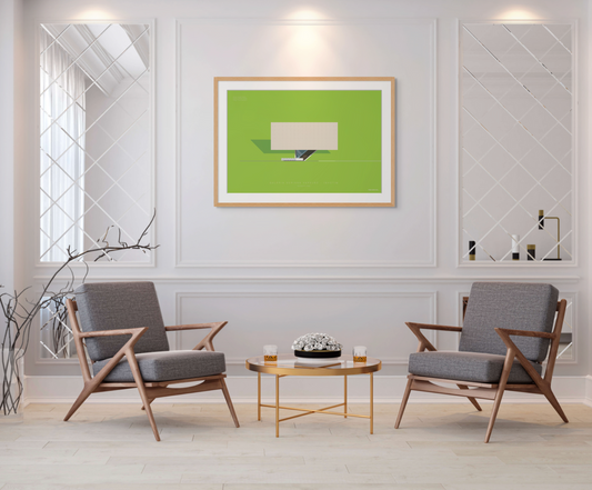 Adriana Varejão Gallery - Brasil - Around The World Collection