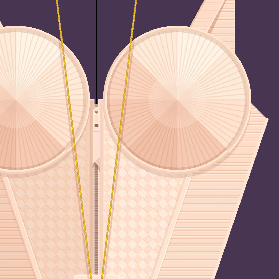 Madonna - Music Costumes