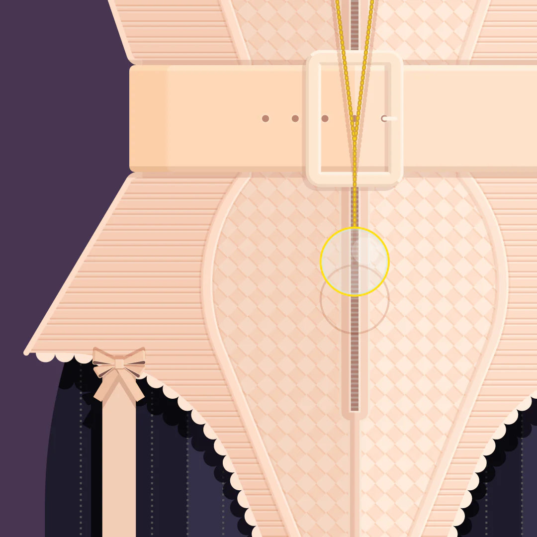 Madonna - Music Costumes