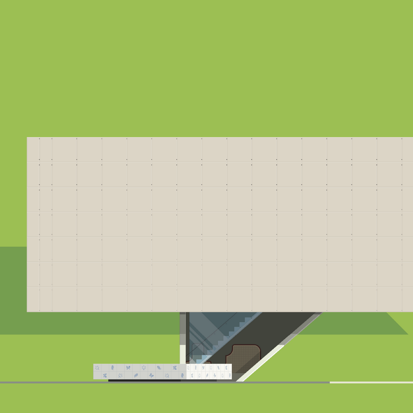 Adriana Varejão Gallery - Brasil - Around The World Collection